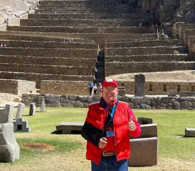 Valle Sagrado de los Incas Full Day Valle Sagrado de los Incas Full Day